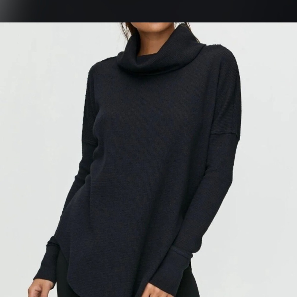 MAEVE- Anthropology Waffle Knit